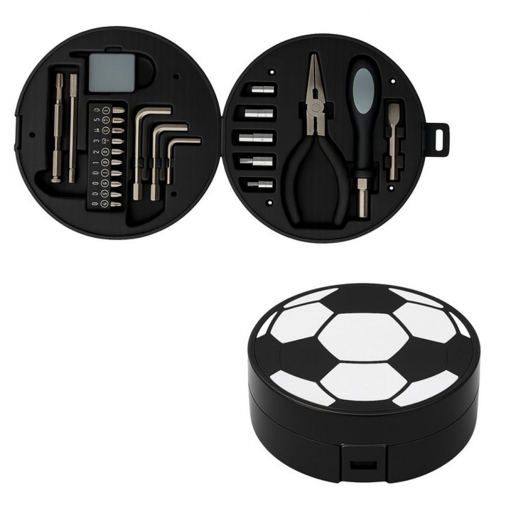 SET DE HERRAMIENTAS PASCAL